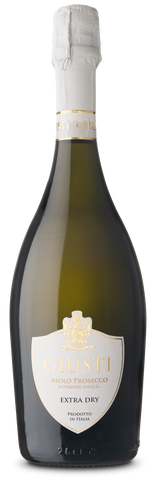 GIUSTI PROSECCO XTRA DRY ASOLO