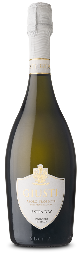 GIUSTI PROSECCO XTRA DRY ASOLO