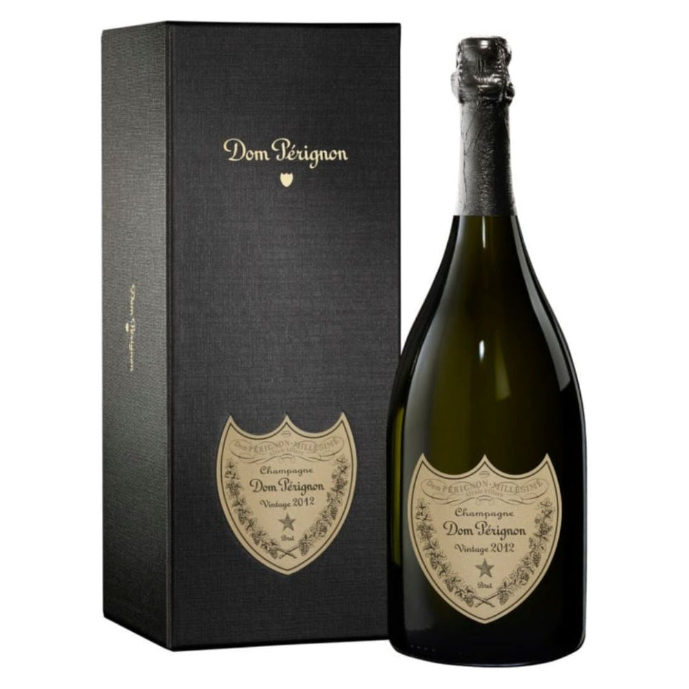 DOM PERIGNON CHAMPAGNE 2013