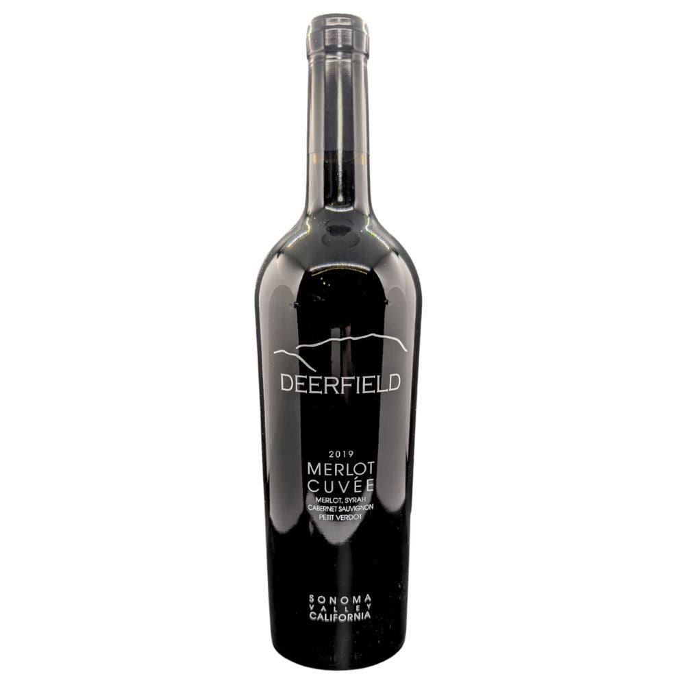 deerfield ranch merlot cuvee 2019