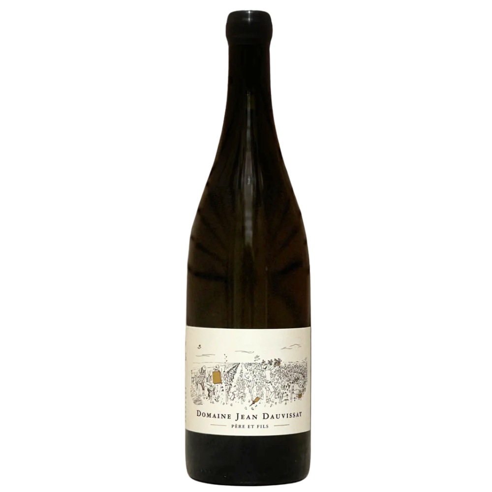 Domaine Jean Dauvissat Chablis 2022