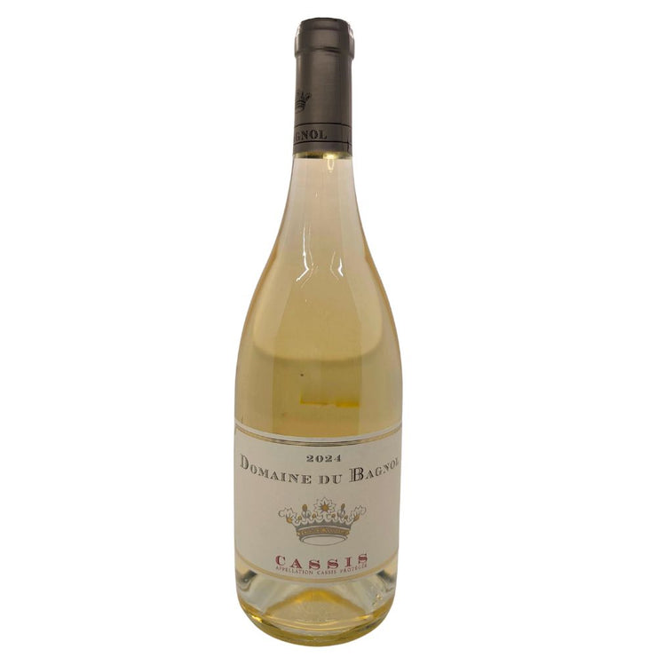 domaine du bagnol 'cassis' blanc