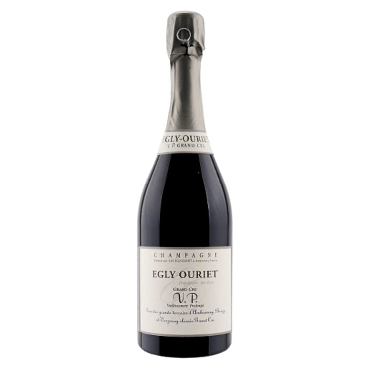 Egly-Ouriet 'VP' Grand Cru Extra Brut  Champagne