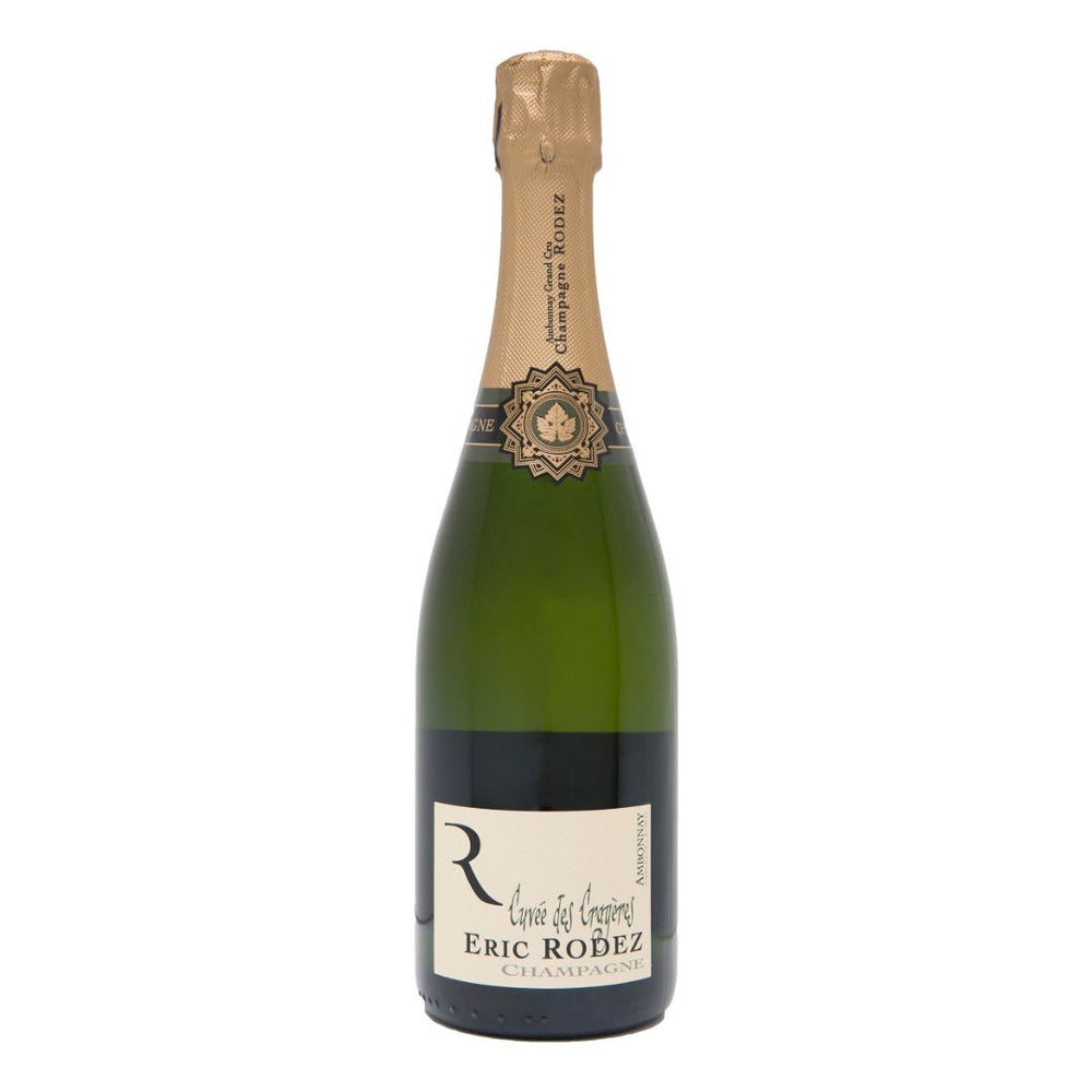 ERIC RODEZ 'CUVEE DES CRAYERES' CHAMPAGNE