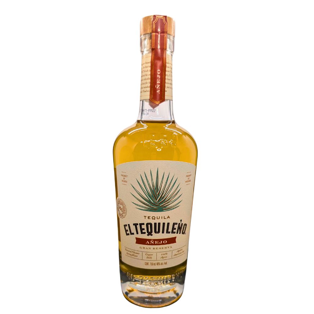 el tequileno anejo gran reserva