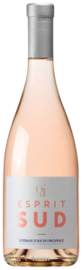 Les Quatre Tours Esprit du Sud Rose