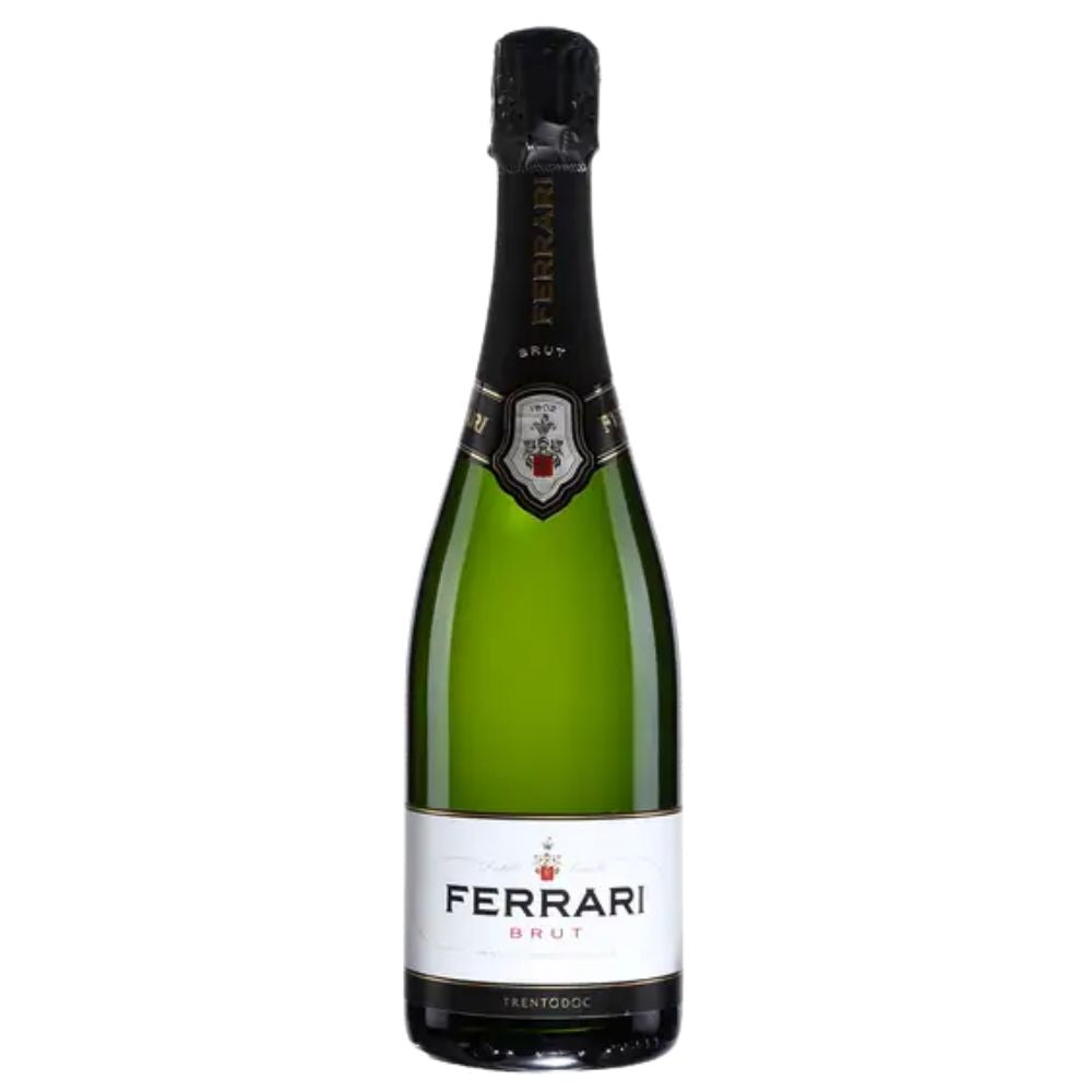 ferrari trento brut trentodoc