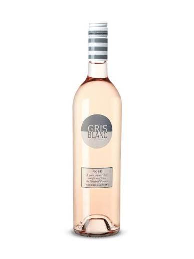 Gerard Bertrand Gris Blanc Rose