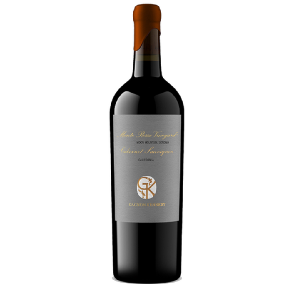 Gagnon-Kennedy Monte Rosso Vineyard 2020