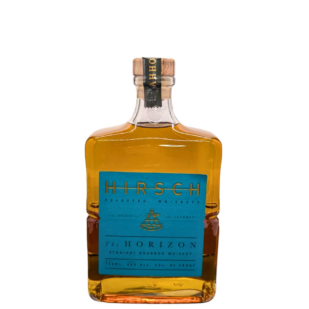 hirsch bourbon 'the horizon'