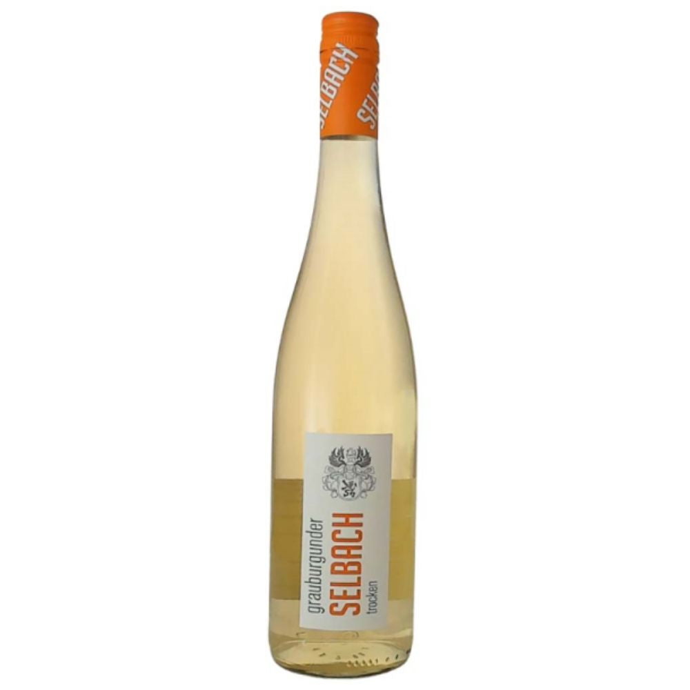 J&H Selbach Grauburgunder 2022