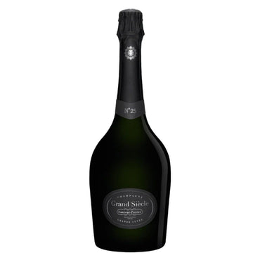 LAURENT-PERRIER GRAND SIECLE CHAMPAGNE