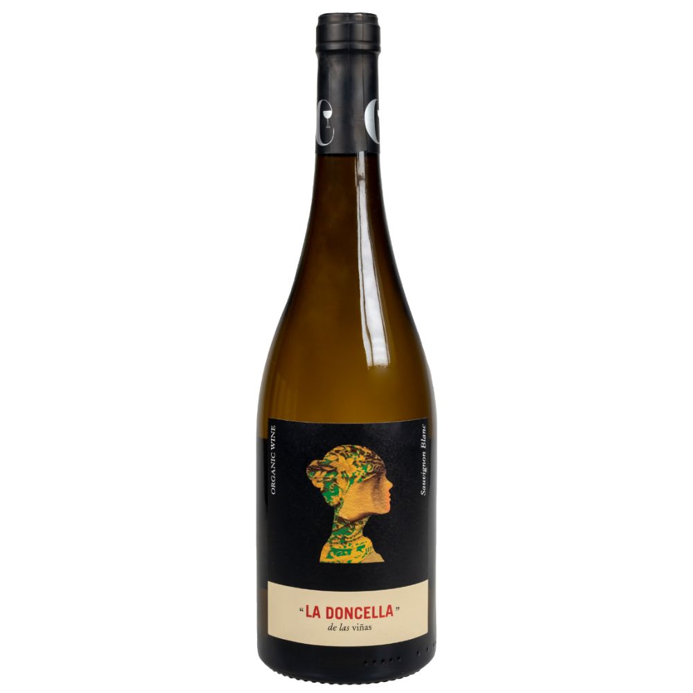 DONCELLA SAUVIGNON BLANC