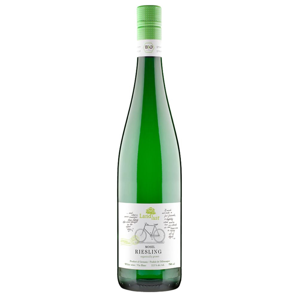 LANDLUST RIESLING