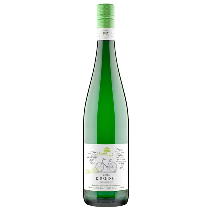 landlust riesling