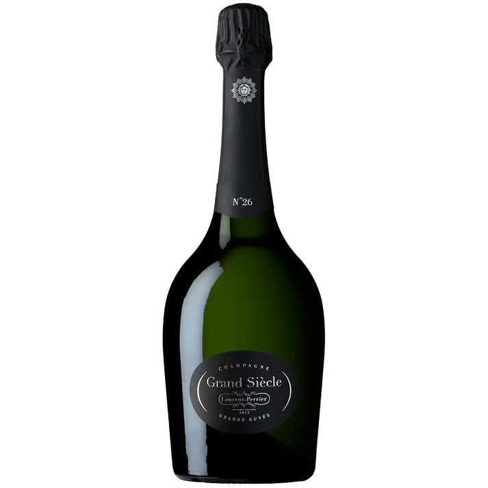 LAURENT-PERRIER GRAND SIECLE CHAMPAGNE