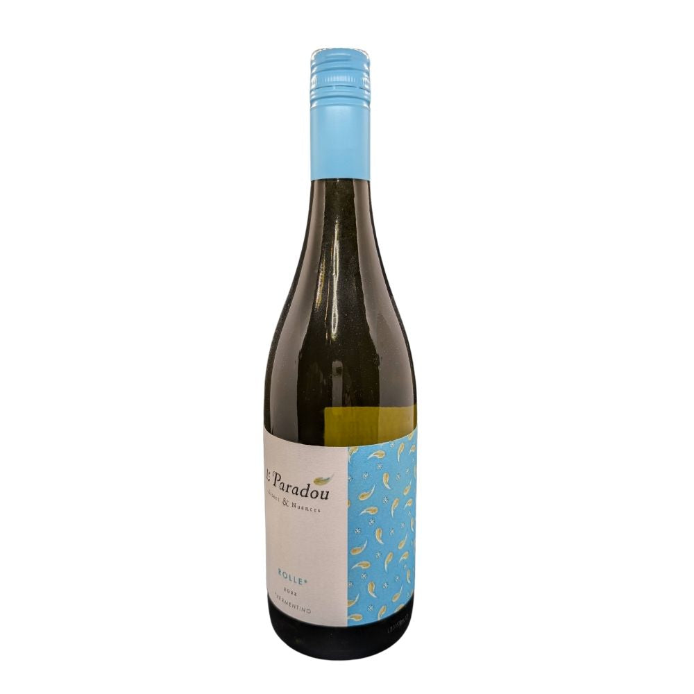 le paradou rolle