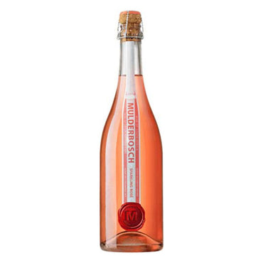 MULDERBOSCH SPARKLING ROSE