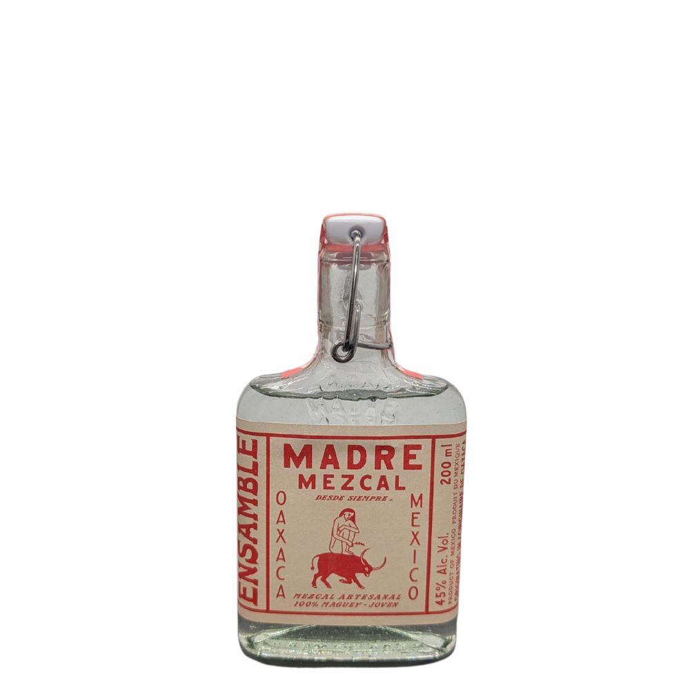 madre mezcal 200ml