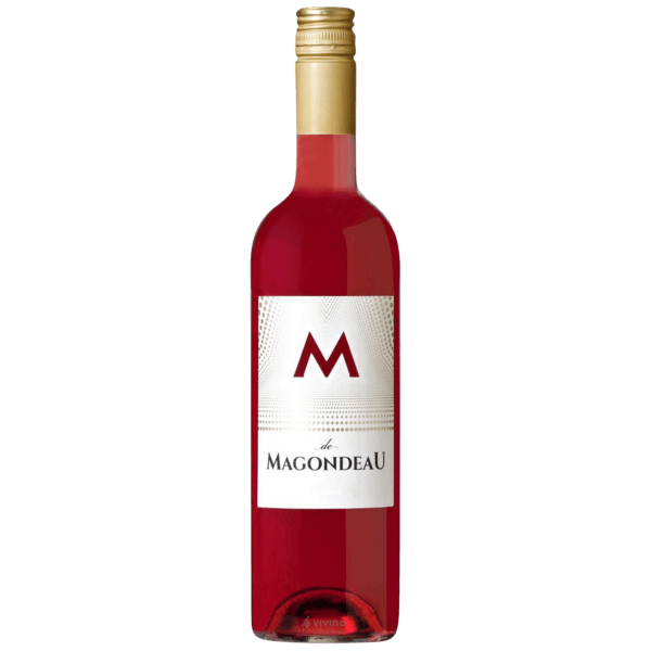 M de Magondeau Rose 2024