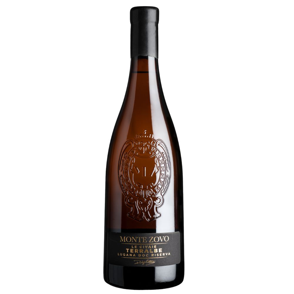 MONTE ZOVO TERRALBE LUGANA