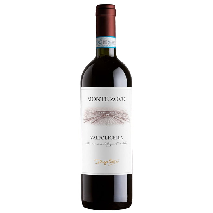 MONTE ZOVO VALPOLICELLA