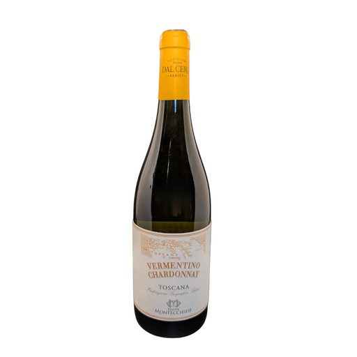MONTECCHIESI VERMENTINO/CHARDONNAY BLEND