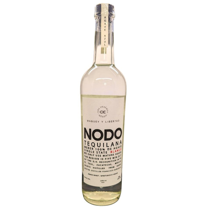nodo tequilana blanco