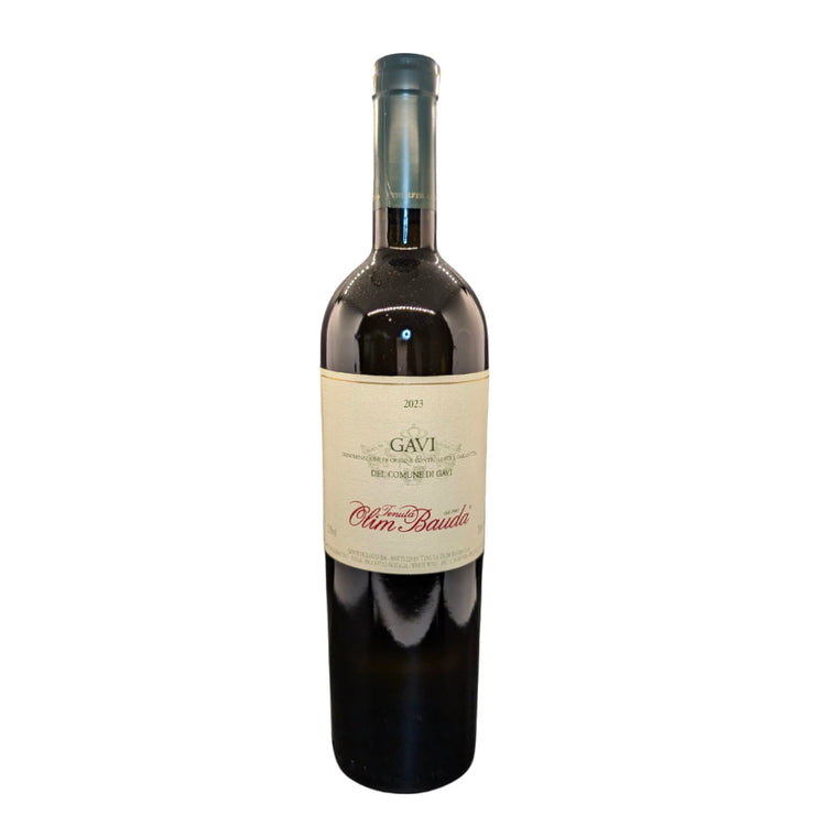 tenuta olim bauda gavi di gavi