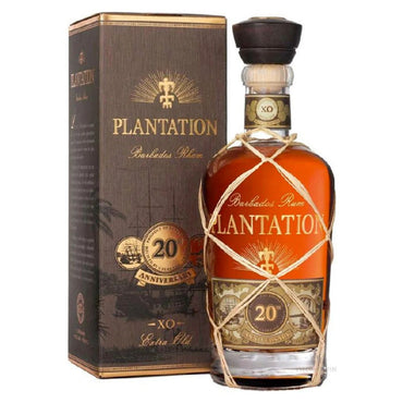 Plantation Anniversary rum