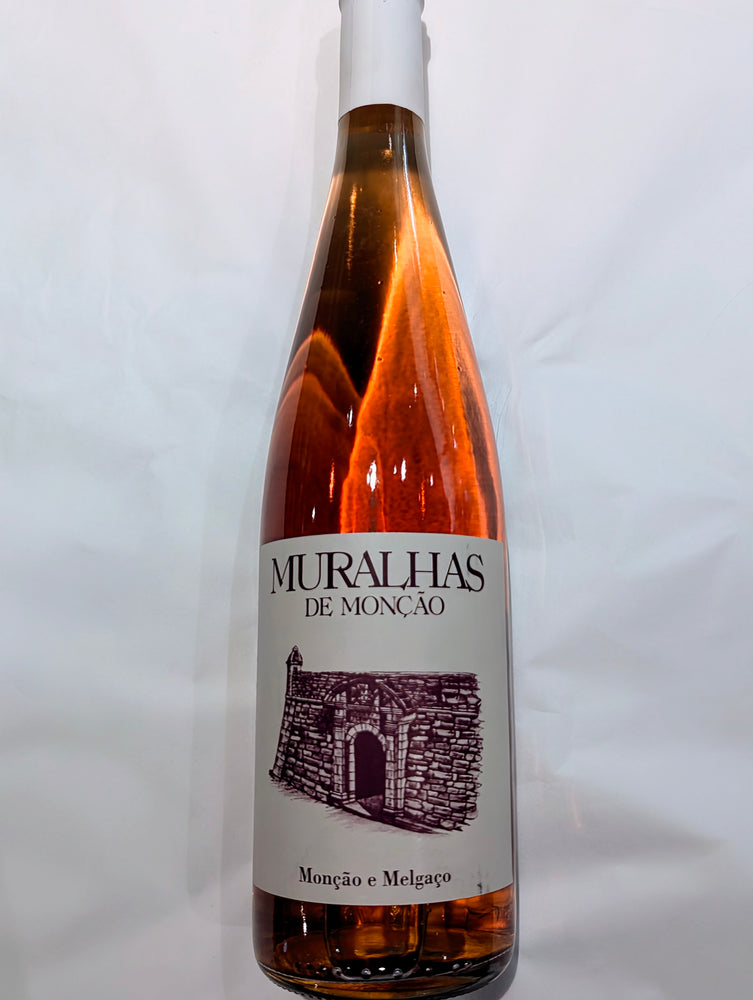 MURALHAS DE MONCAO ROSE VINHO VERDE