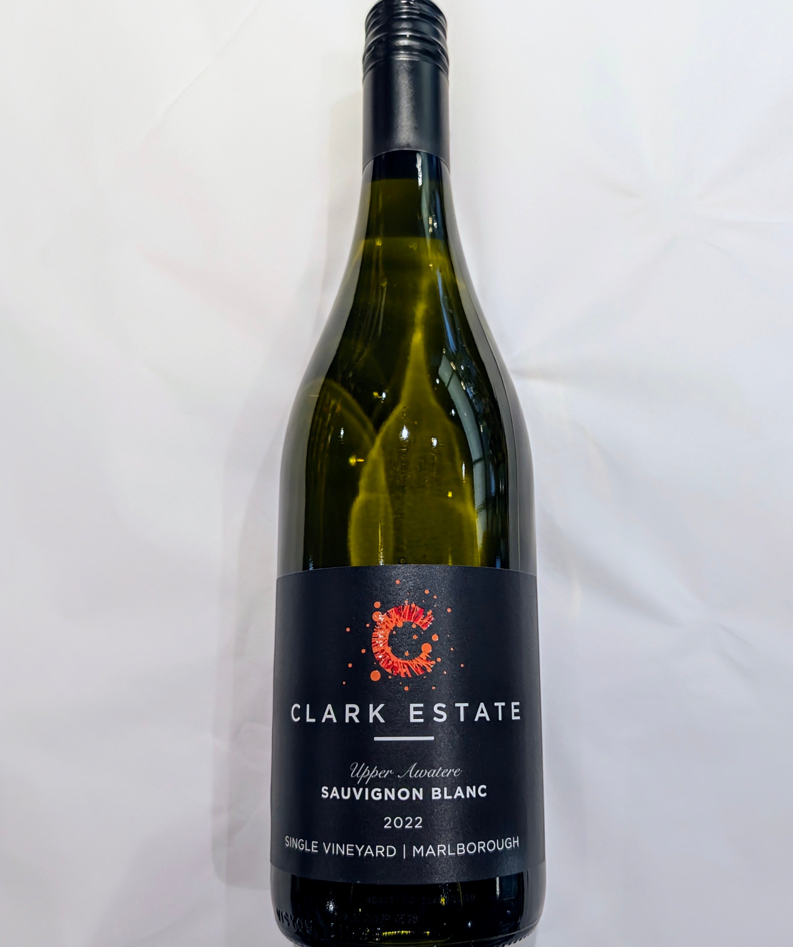 CLARK ESTATE SAUVIGNON BLANC MARLBOROUGH