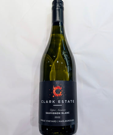 CLARK ESTATE SAUVIGNON BLANC MARLBOROUGH