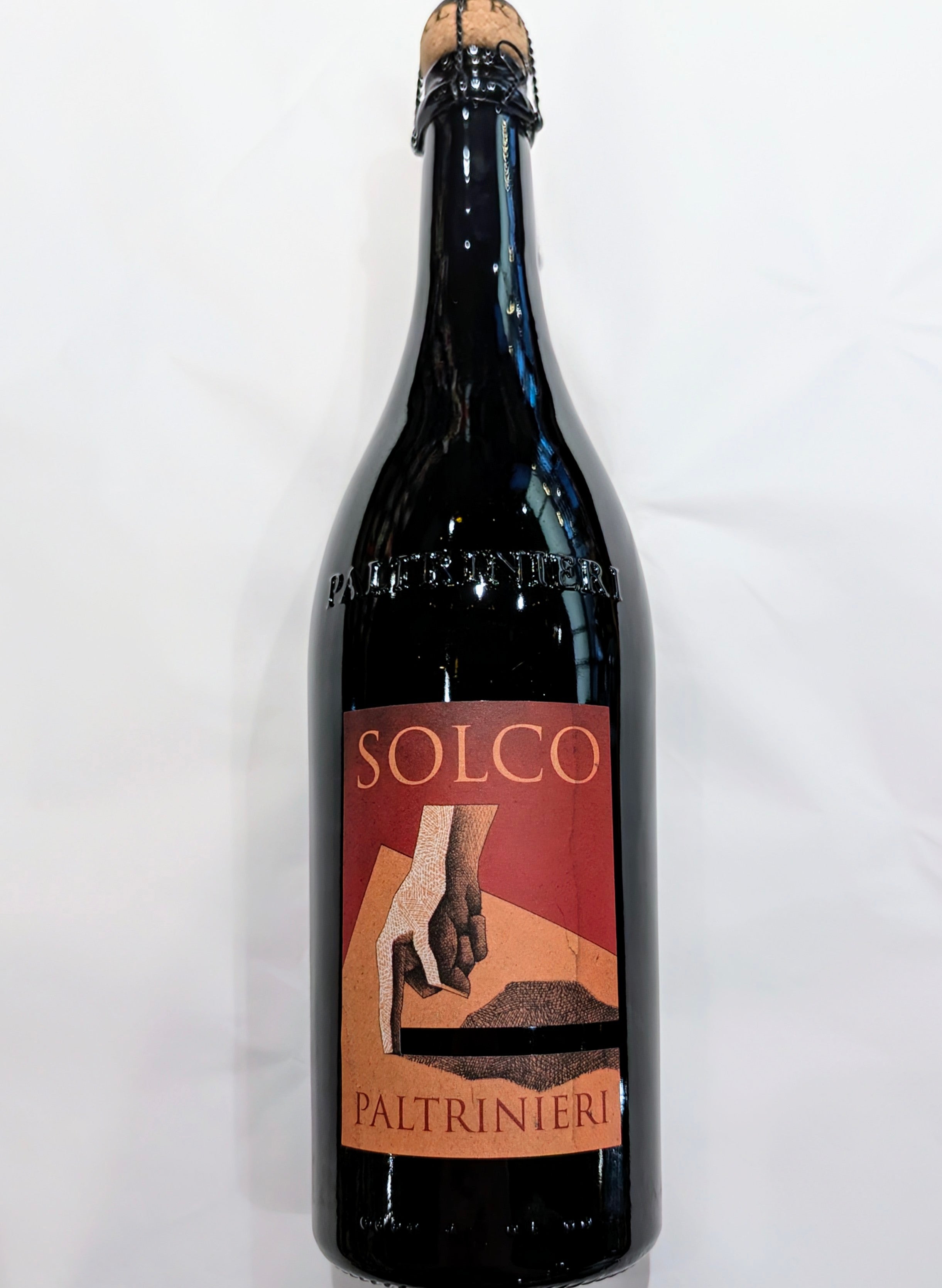 PALTRINIERI LAMBRUSCO SOLCO DELL EMILIA