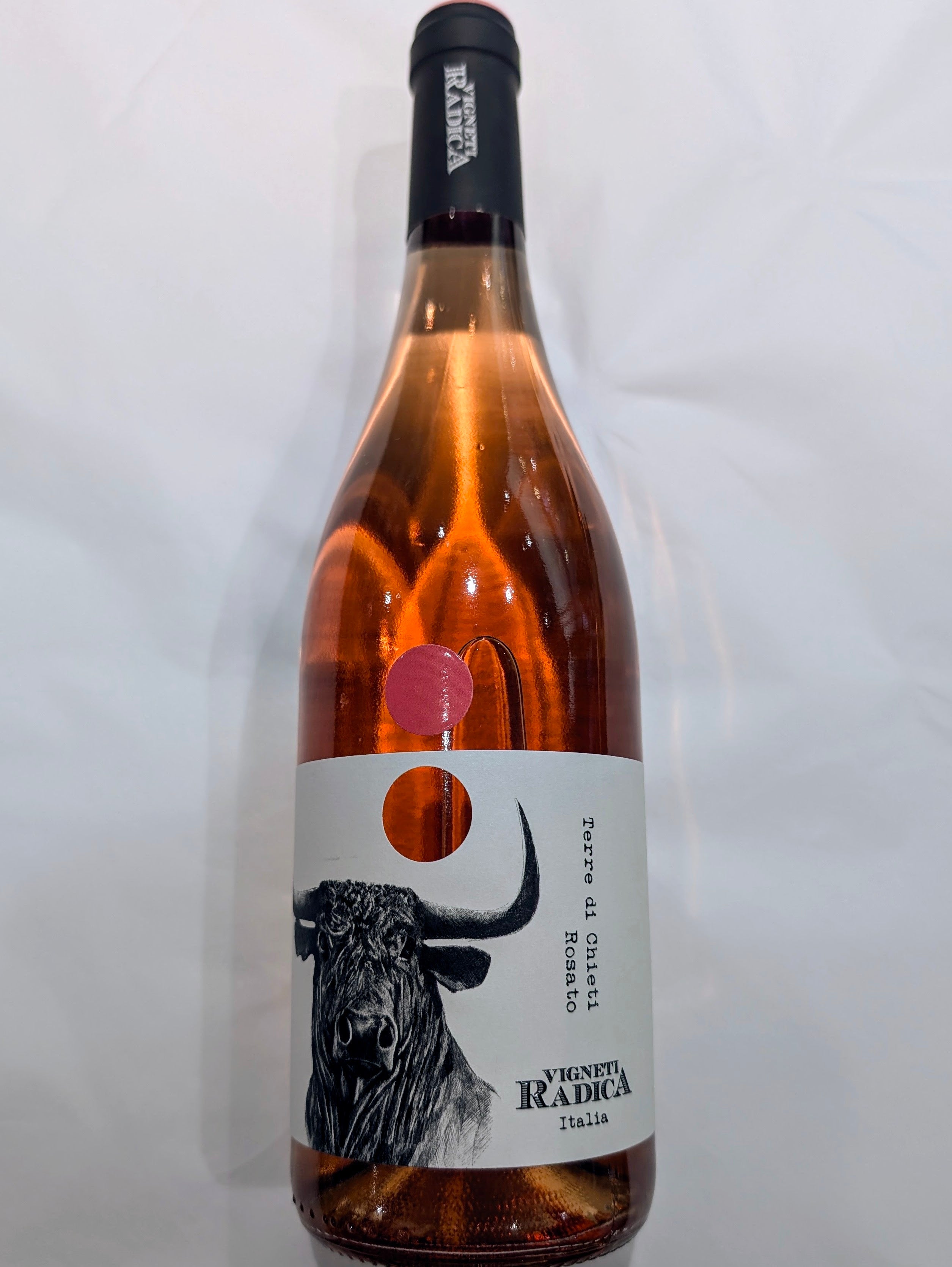 RADICA ROSATO TERRE DI CHIETI ROSE