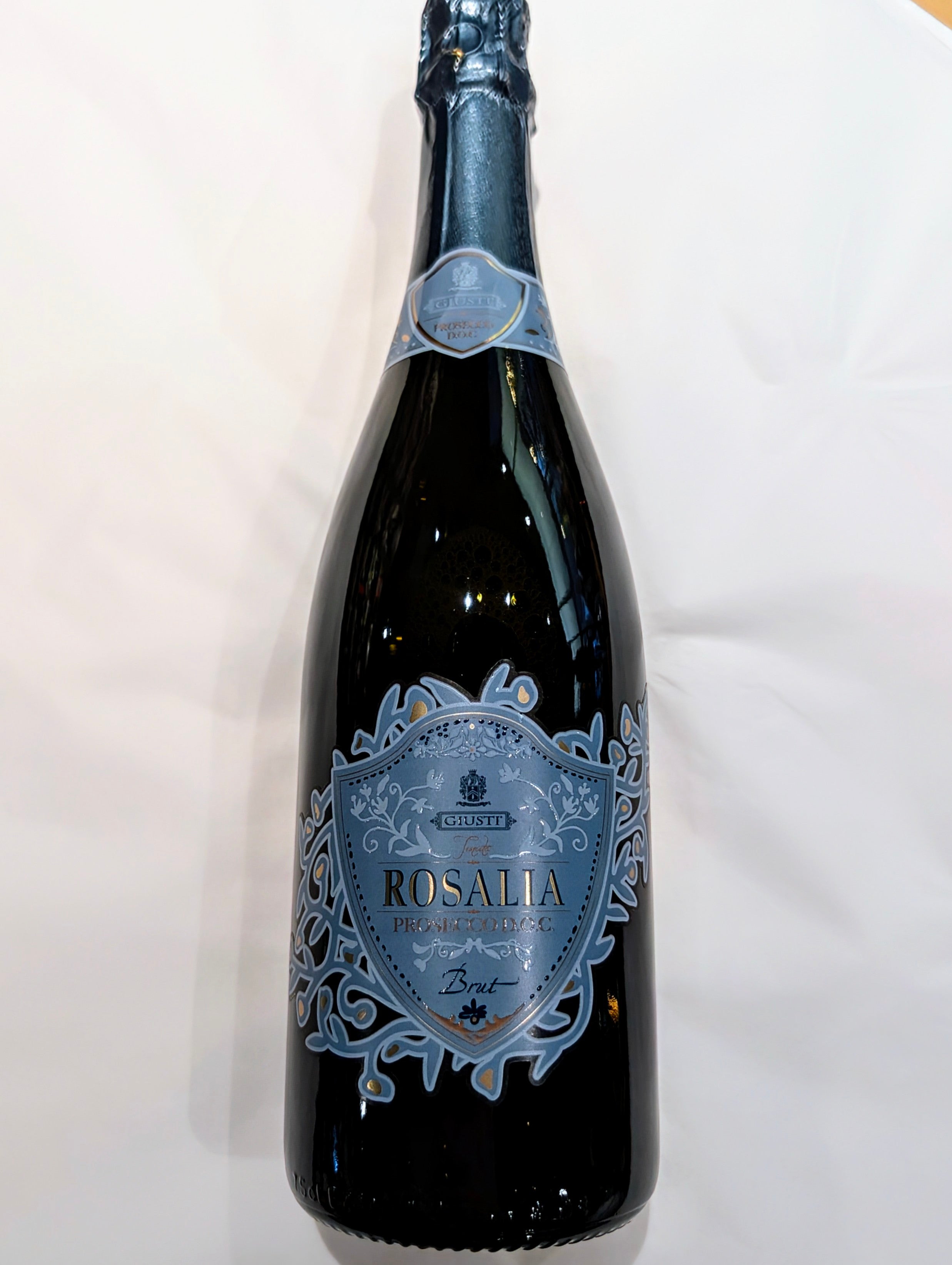 GIUSTI ROSALIA BRUT DOC