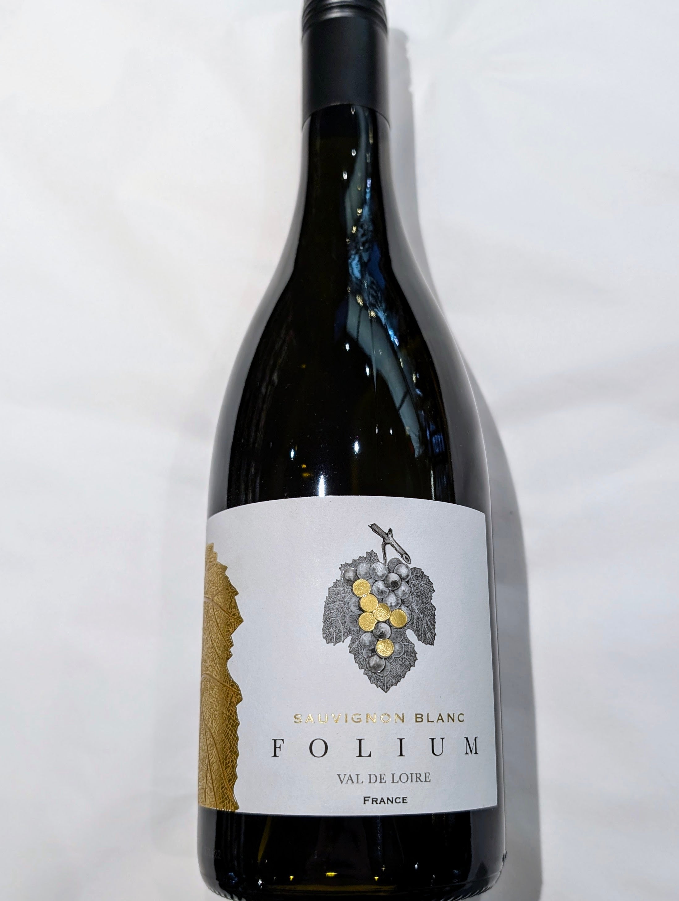 FOLIUM SAUV BLANC