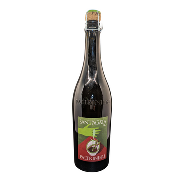 PALTRINIERI SANT'AGATA LAMBRUSCO SORBARA