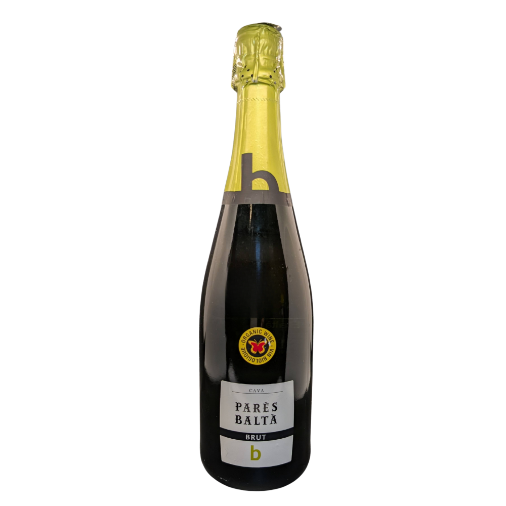 PARES BALTA 'BLANC DE PACS' CAVA