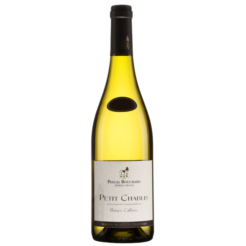 Pascal Bouchard Petit Chablis