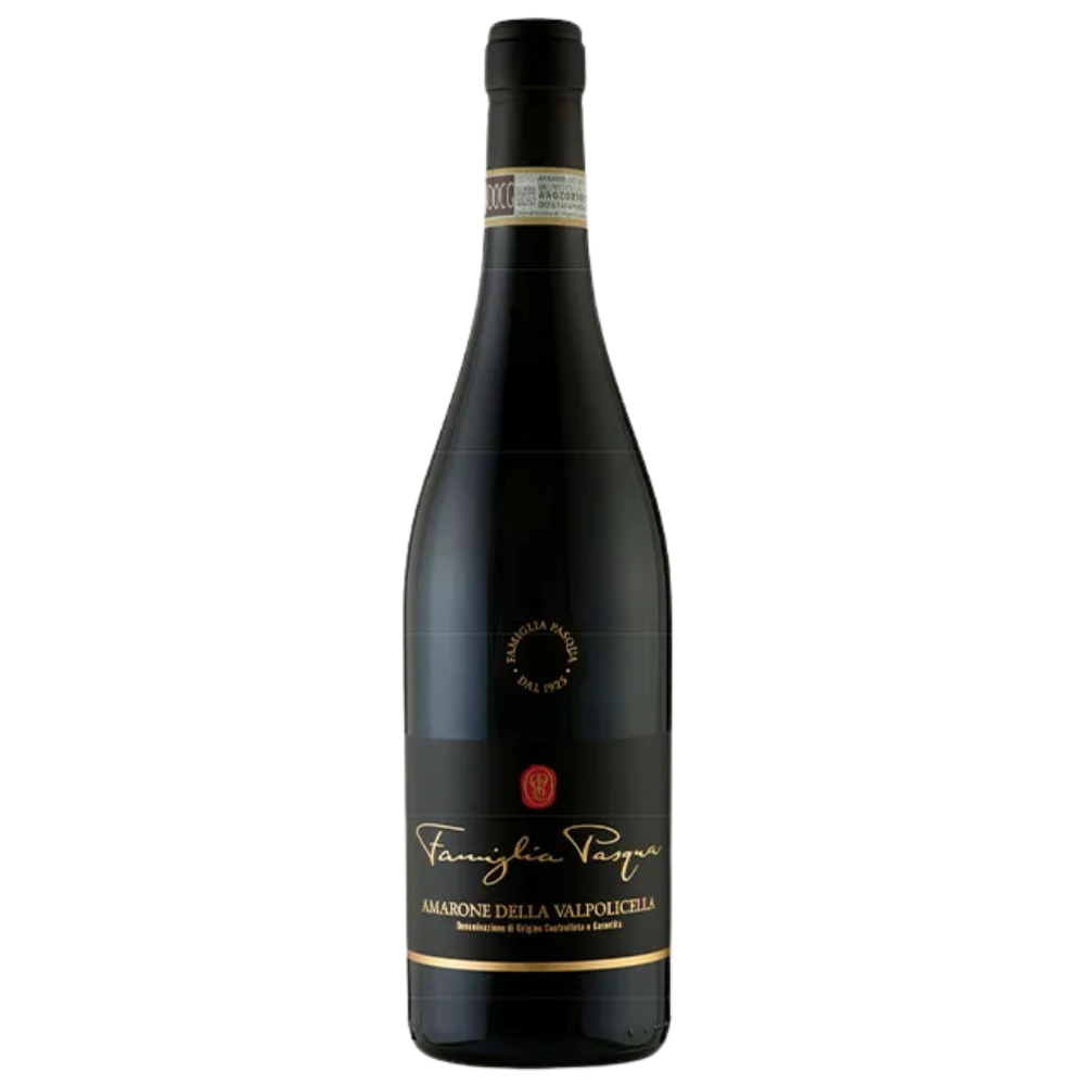 Pasqua Amarone della Valpolicella 2019