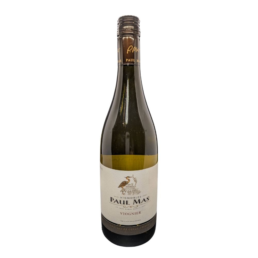 paul mas viognier