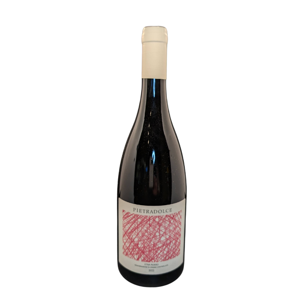 PIETRADOLCE ETNA ROSSO