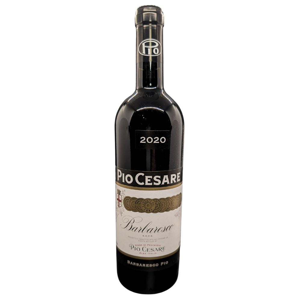 pio cesare barbaresco docg