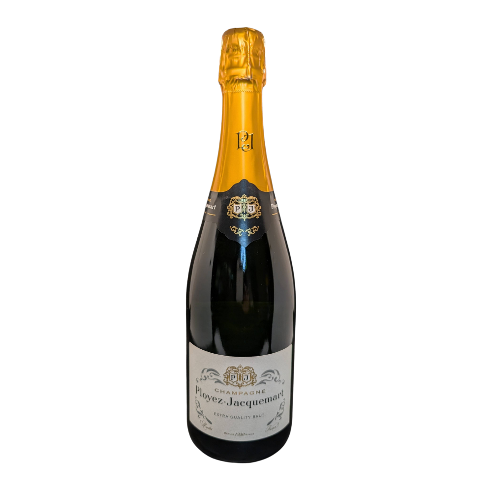 PLOYEZ-JACQUEMART EXTRA QUALITY BRUT
