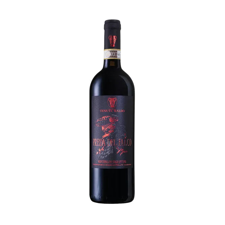 Preda Del Falco Montefalco Sagrantino