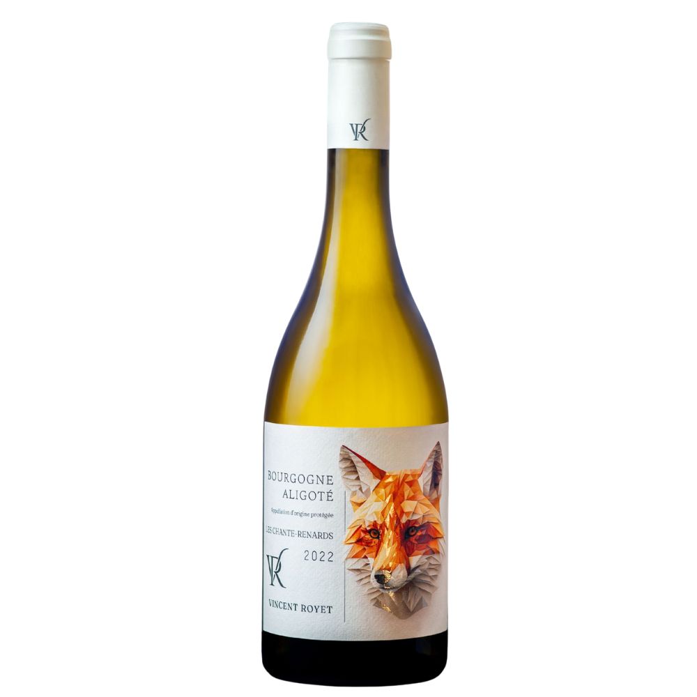 ROYET ALIGOTE LES CHANTE RENARDS