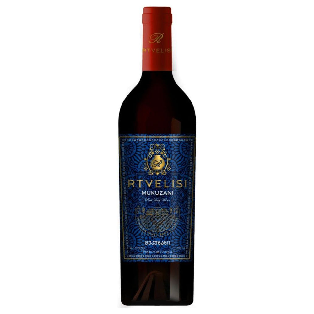 RTVELISI MUKUZANI RED