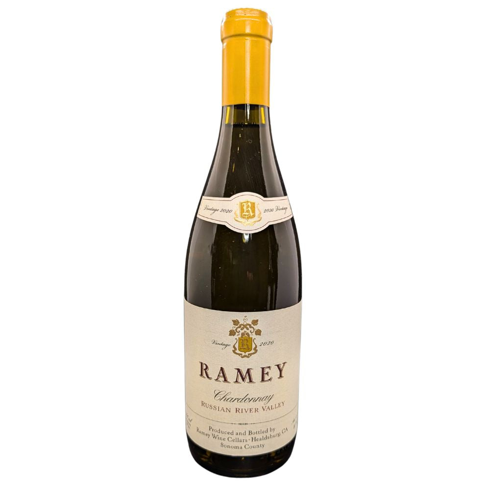 ramey 'russian river' chardonnay