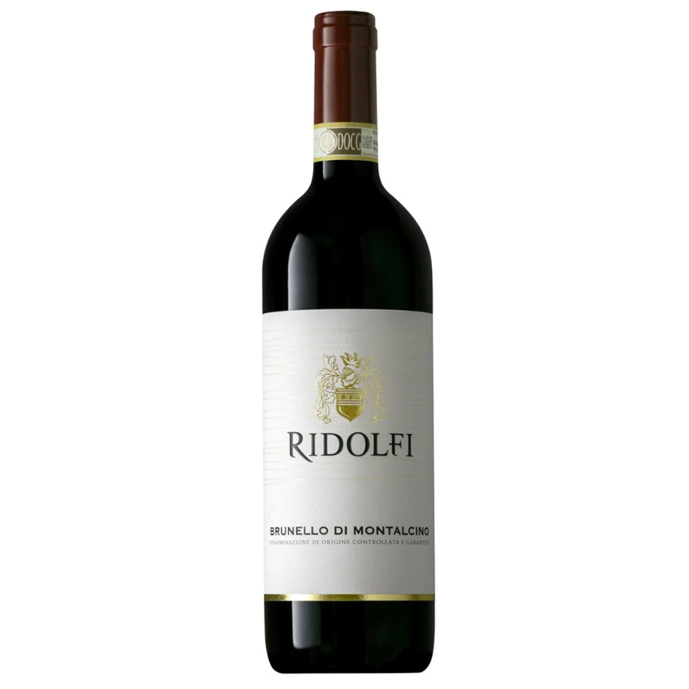 RIDOLFI BRUNELLO DI MONTALCINO 2020